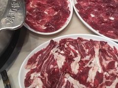 -味逍遥牛肉火锅(万江旗舰店)