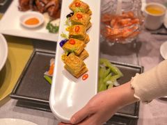 -嘉宴(明发外滩广场店)