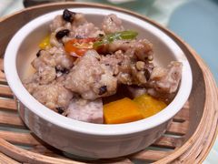 -稻香酒家·33年老字号·港式粤菜(富邦中心店)