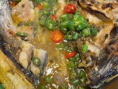 -半天妖烤鱼(西直门凯德mall店)