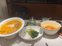 -華府(凯德晶萃店)