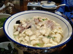 -毅祥斋老孙家泡馍(北院门鼓楼店)