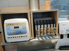 -吉野家(复兴路第二餐厅店)