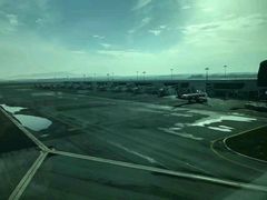 -吉隆坡国际机场