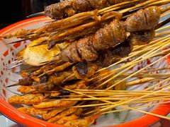 -昱家胡同·烧烤海鲜铜锅涮肉(和平里店)