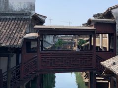 -乌镇枕水度假酒店