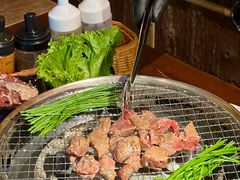 -肉仓焼肉バー(烟台山店)