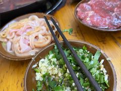 -黄潇洒老火锅(九眼桥宏济巷店)