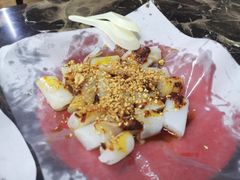 杂酱肠粉-香港风味小吃店(中英街店)