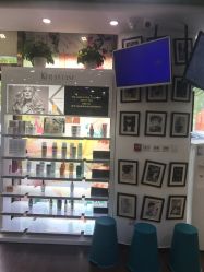 -艺米阳光Hair Salon