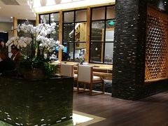 大堂-吟松日式料理(莘庄店)
