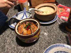 -阿甘锅盔(中关村食宝街店)
