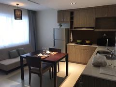 -美奈海崖度假酒店