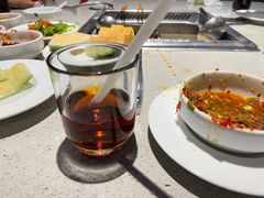 -海底捞火锅(万达店)