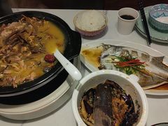 -外婆小聚茶餐厅·生日·团建(市民中心店)