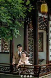 -艺匠摄影ARTIZ STUDIO(南京店)