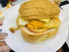 -华嫂冰室(尖沙咀店)