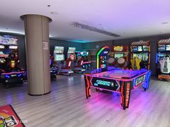 -东方棕泉·洗浴·按摩·美食国际水疗会所(福田店)