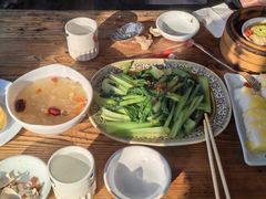 -琼海·狮椰美食楼