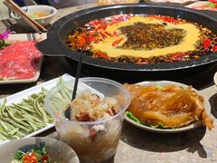 -重庆渝达老火锅(春熙路店)