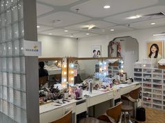 -海马体家庭照相馆(广州正佳广场店)