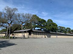 -京都御所