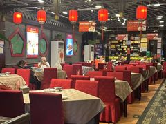 -老浒记烤鸭-北京菜(琉璃厂店)