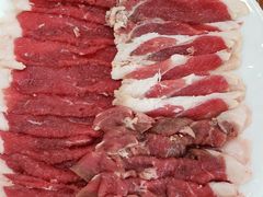 手切鲜羊肉-双和顺-清真(灯市口西街店)