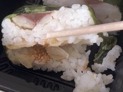 -寿司郎(皇庭广场店)