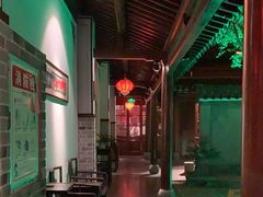 -不倒翁·徽天下名菜楼(马鞍山路店)