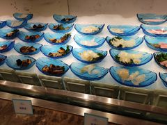-蓝钻·国际美食海鲜自助百汇(西直门店)