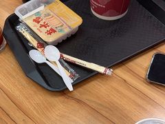-回味鸭血粉丝汤(夫子庙瞻园路店)