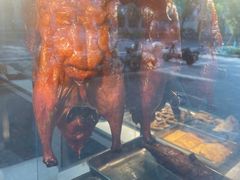 -王二甩老木子鸡(江湾店)