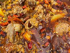 -蓉三少冒烤鸭·四川小吃集(北京首店)