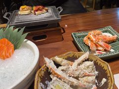 -耕海蟹将军(万象城店)