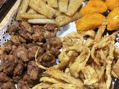 -东瓯泡泡(百里东路店)