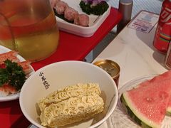 -小龙坎火锅(汉街店)
