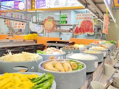 -大橘元自助回转火锅(天河新天地店)