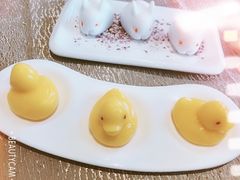 -鹭江宾馆·观海餐厅