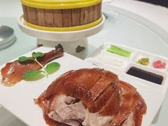 -香丰阁·烤鸭·川湘菜(昌平店)