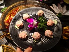 -渝涯重庆豆花老火锅(中赢国际店)