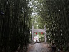 -竹泉村旅游度假区