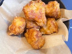 必胜香香鸡-必胜客(包头万达店)