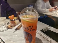 -鹿港小镇(霄云店)