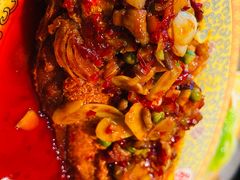 -砂锅居·始于1741(万丰路店)