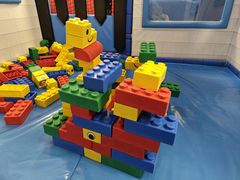 -上海乐高探索中心