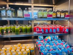 -海底捞大排档火锅(打浦路店)