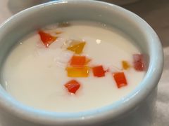 水果酸奶杯-七八冷面·延边朝鲜族美食(欢乐谷店)