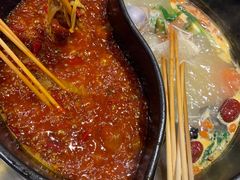 -钢管厂五区小郡肝串串香(南山店)