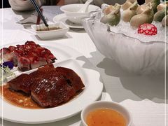 -金悦轩海鲜酒家(拱北店)